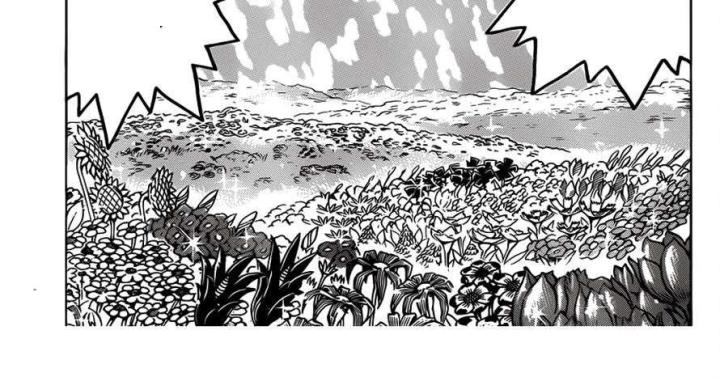 thánh tỏi sành ăn chapter 246 18