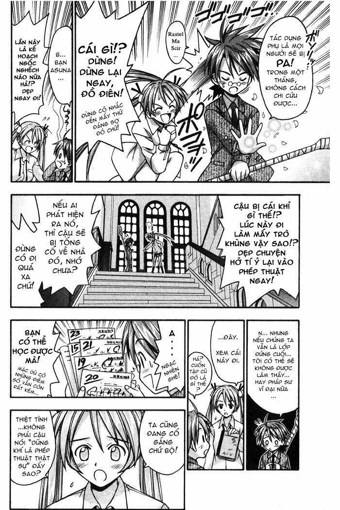 bậc thầy ma pháp chapter 7 18