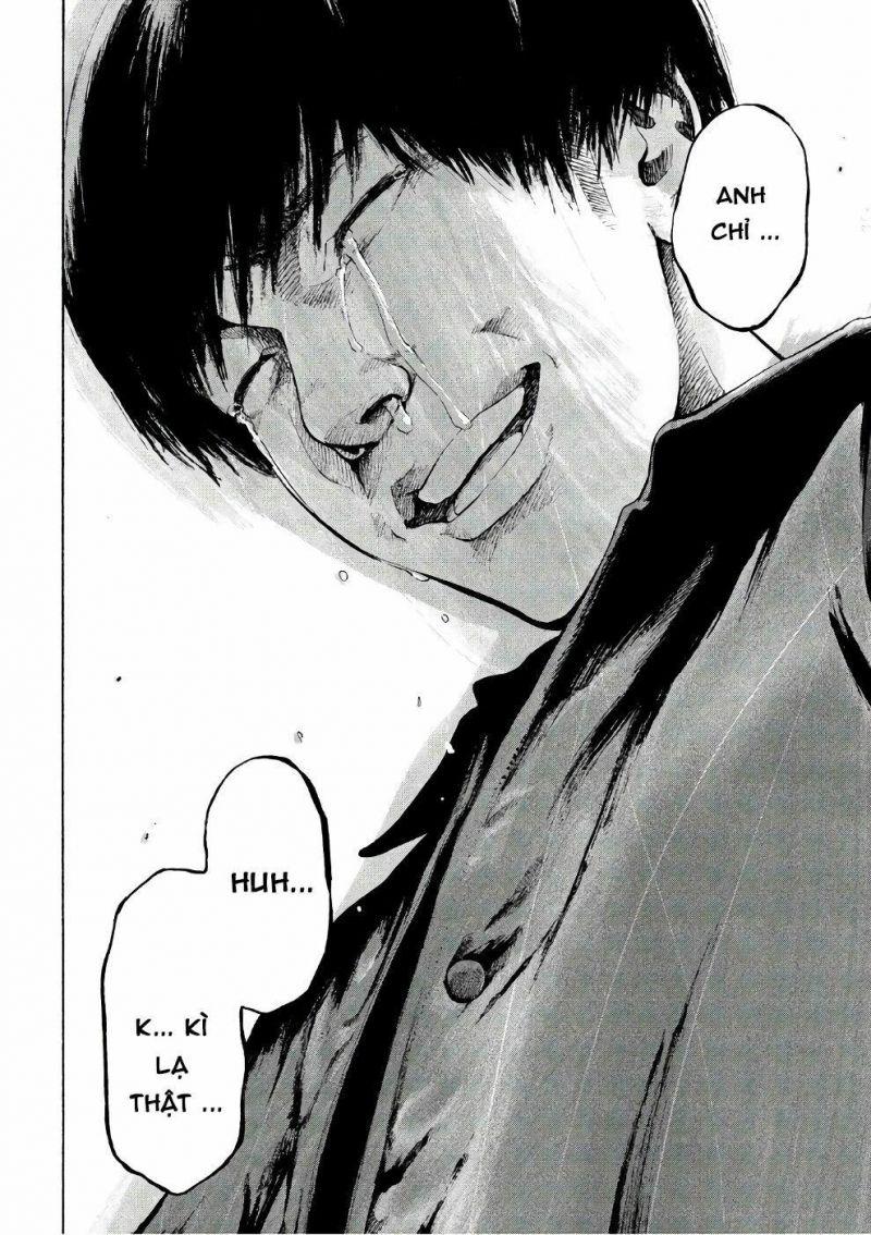 shin'ai naru boku e satsui wo komete chapter 1 53