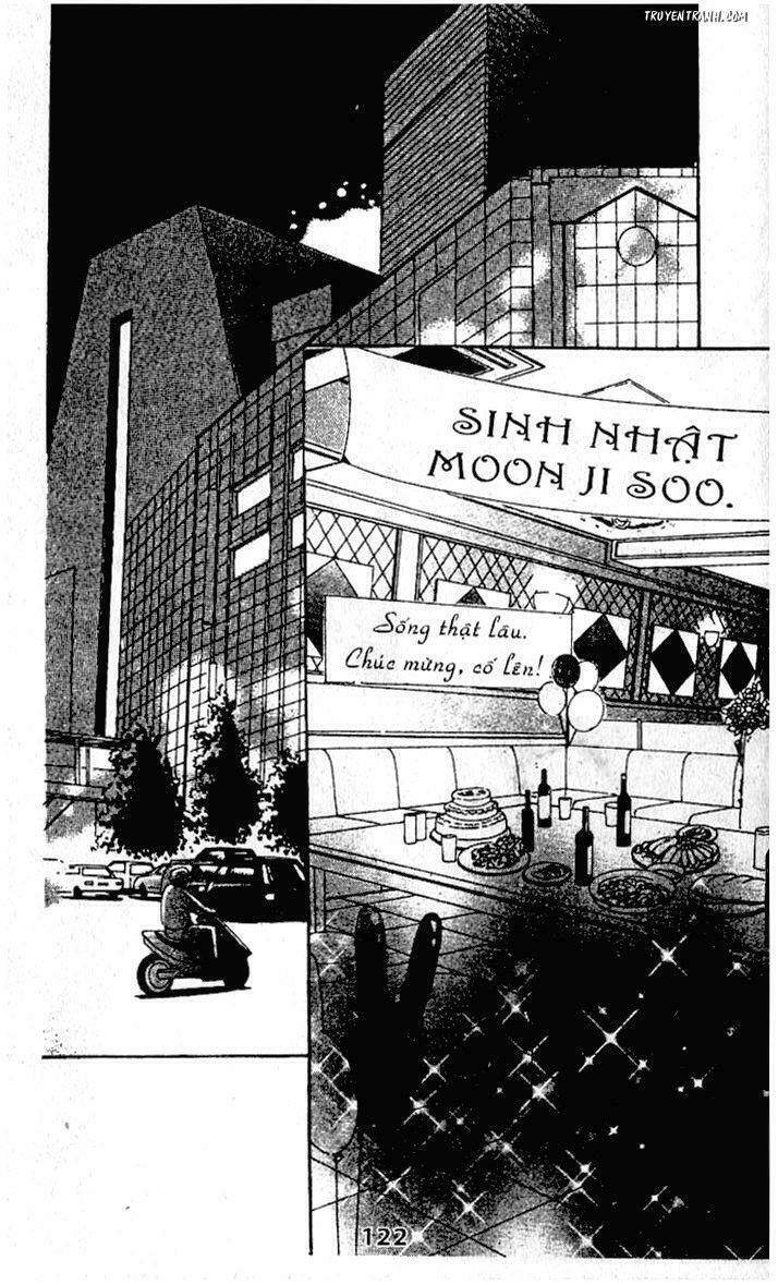 điên vì yêu - love like crazy chapter 23 10