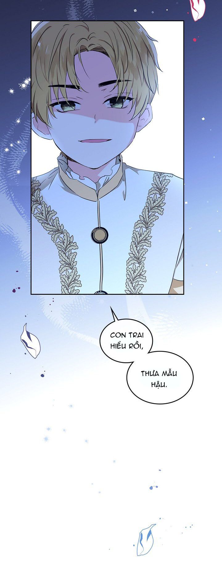 lần này tôi sẽ trở thành gia chủ chapter 17 62