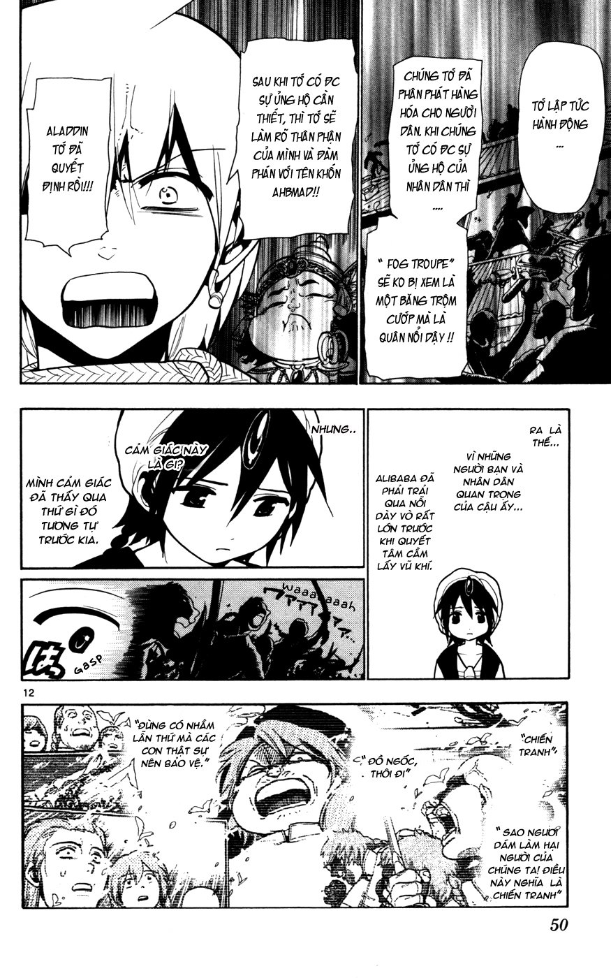 magi - the labyrinth of magic chapter 40 12
