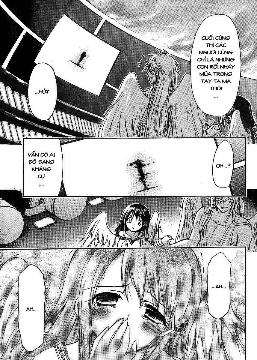 vật thất lạc của bầu trời chapter 38 35