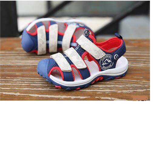 Dép Sandal rọ bé trai DV17