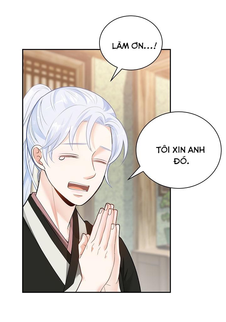 hôn nhân bị đánh cắp của hồ ly chapter 4 6