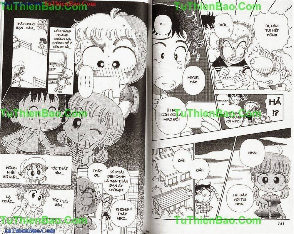 nhóc miko chapter 10 70