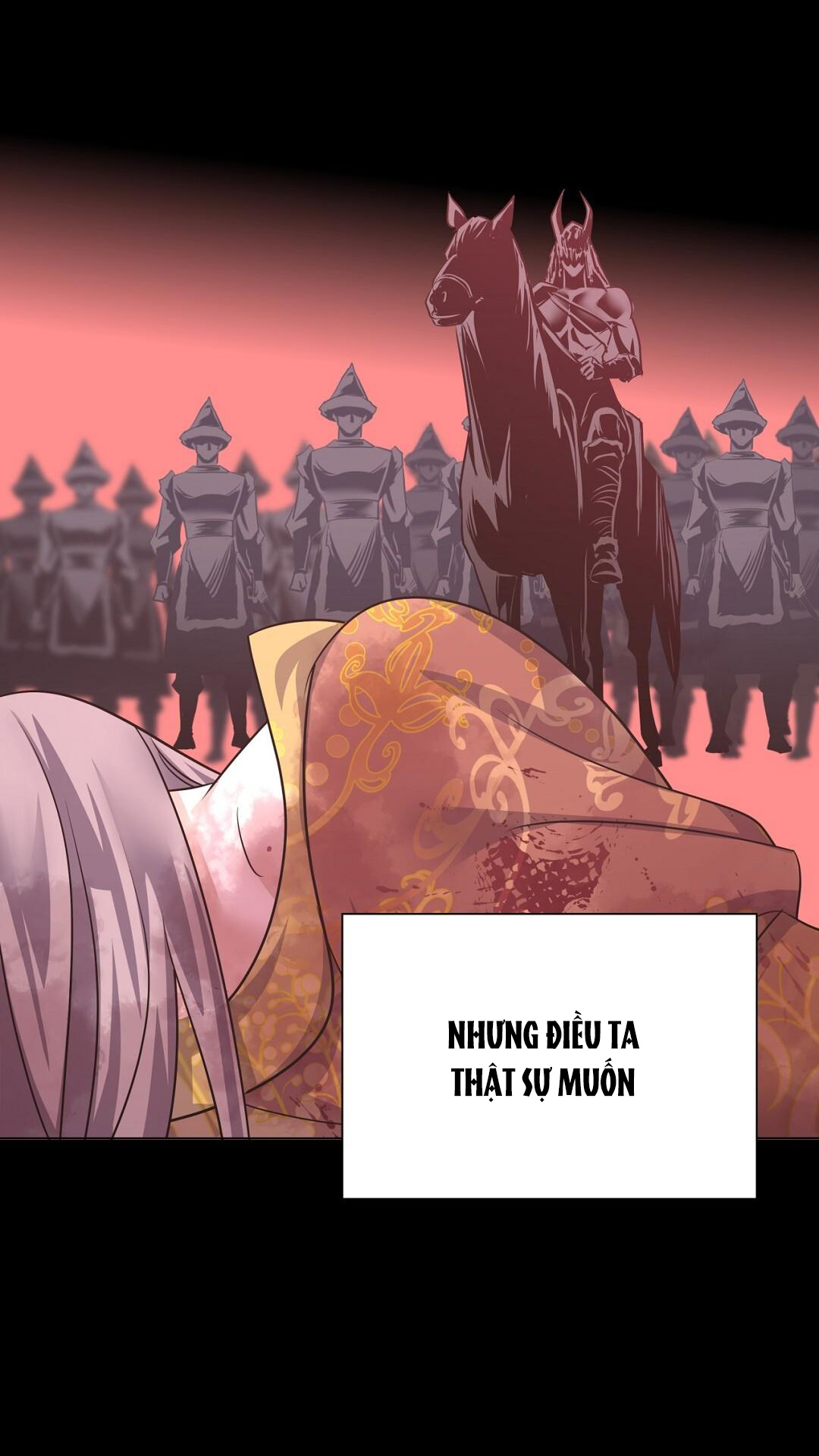 Đêm Của Dã Thú chapter 43.1 - Trang 38