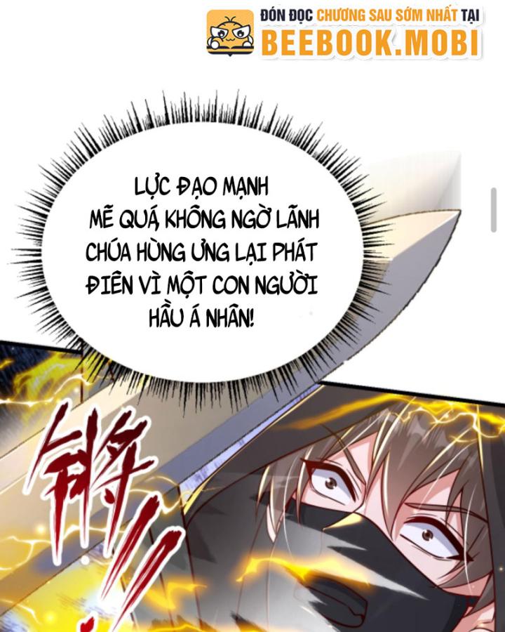 người chơi và nhân vật chính đều muốn làm hại ta chapter 64 21