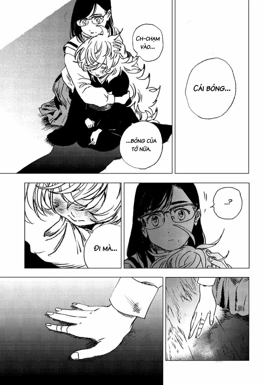 summer time render chapter 69 15