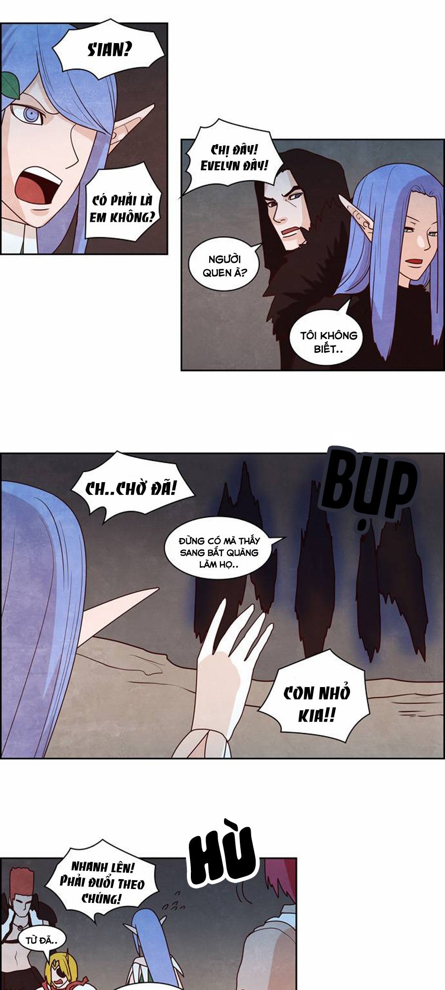 the devil king is bored season 2 chapter 22 13