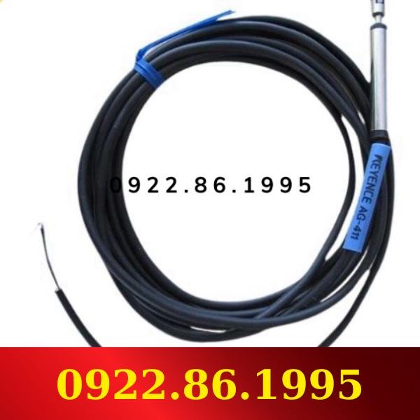 Cảm Biến KEYENCE  AG-411