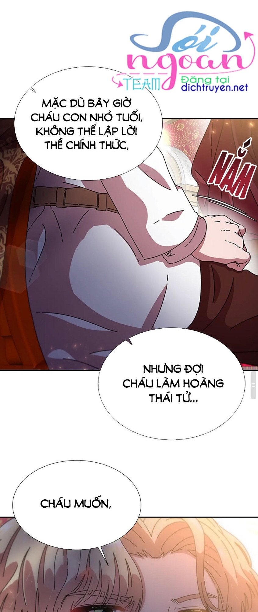 con gái bảo bối của ma vương chapter 93 48