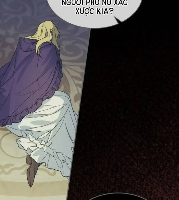 [18+] người đẹp và quái vật chapter 82 38