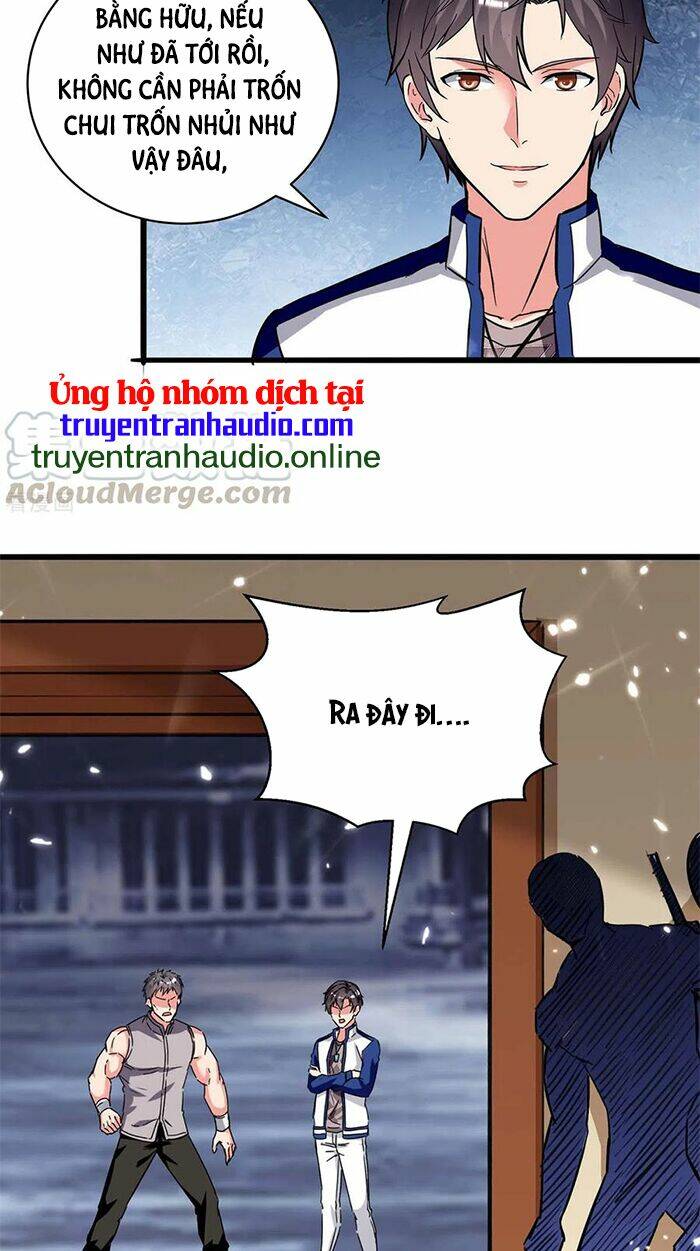 trọng sinh khí thiếu quy lai chapter 193 20