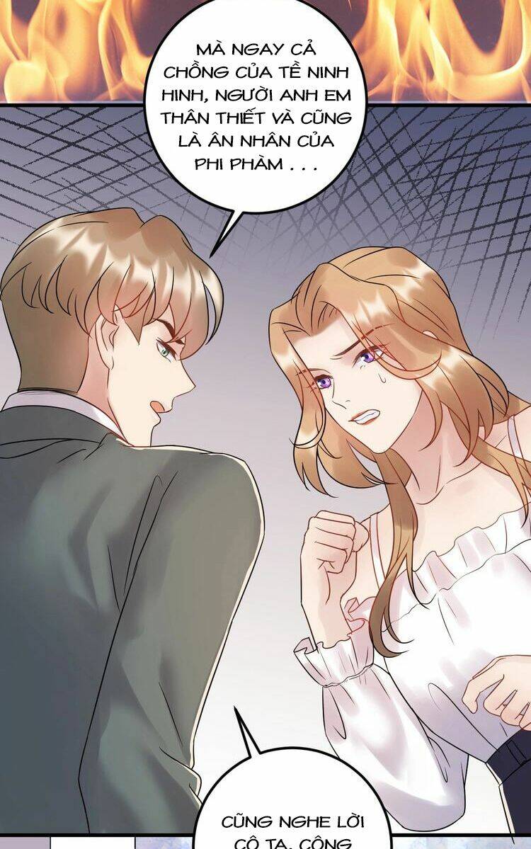 trọng sinh chi ức vạn ảnh hậu yếu thượng vị chapter 206 12