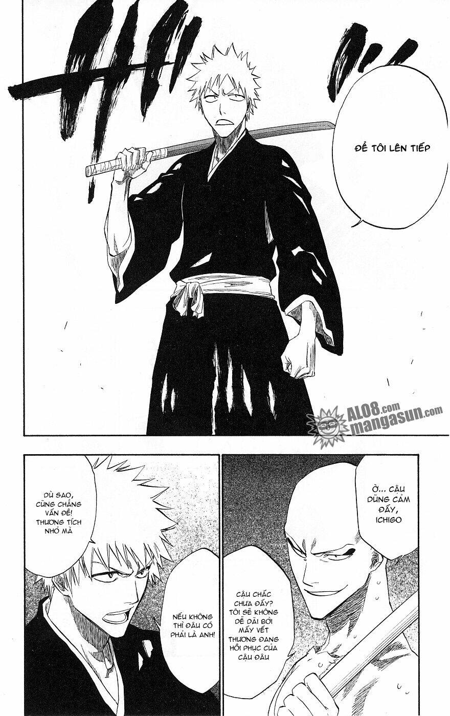 thần chết ichigo chapter 180 8
