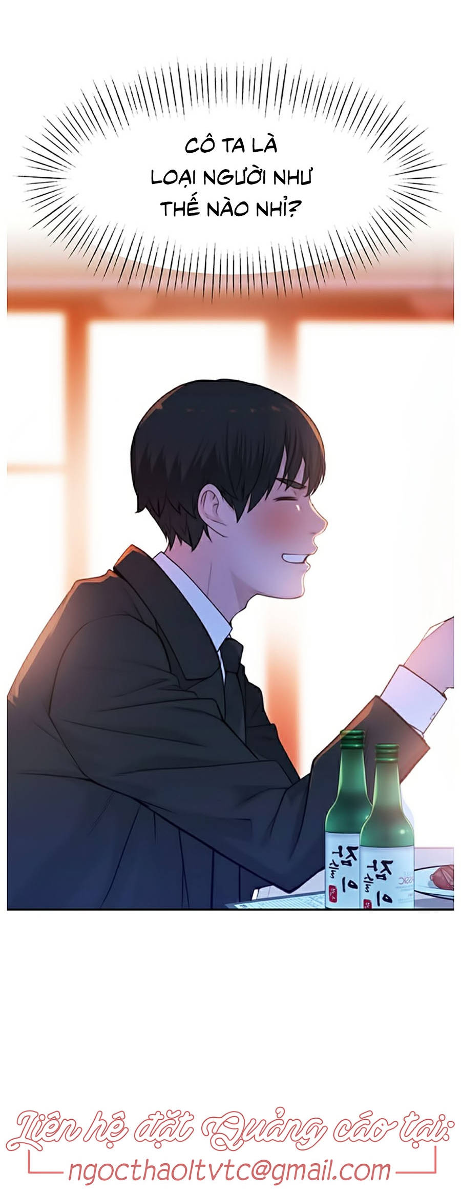 giữa hai ta chapter 3 75