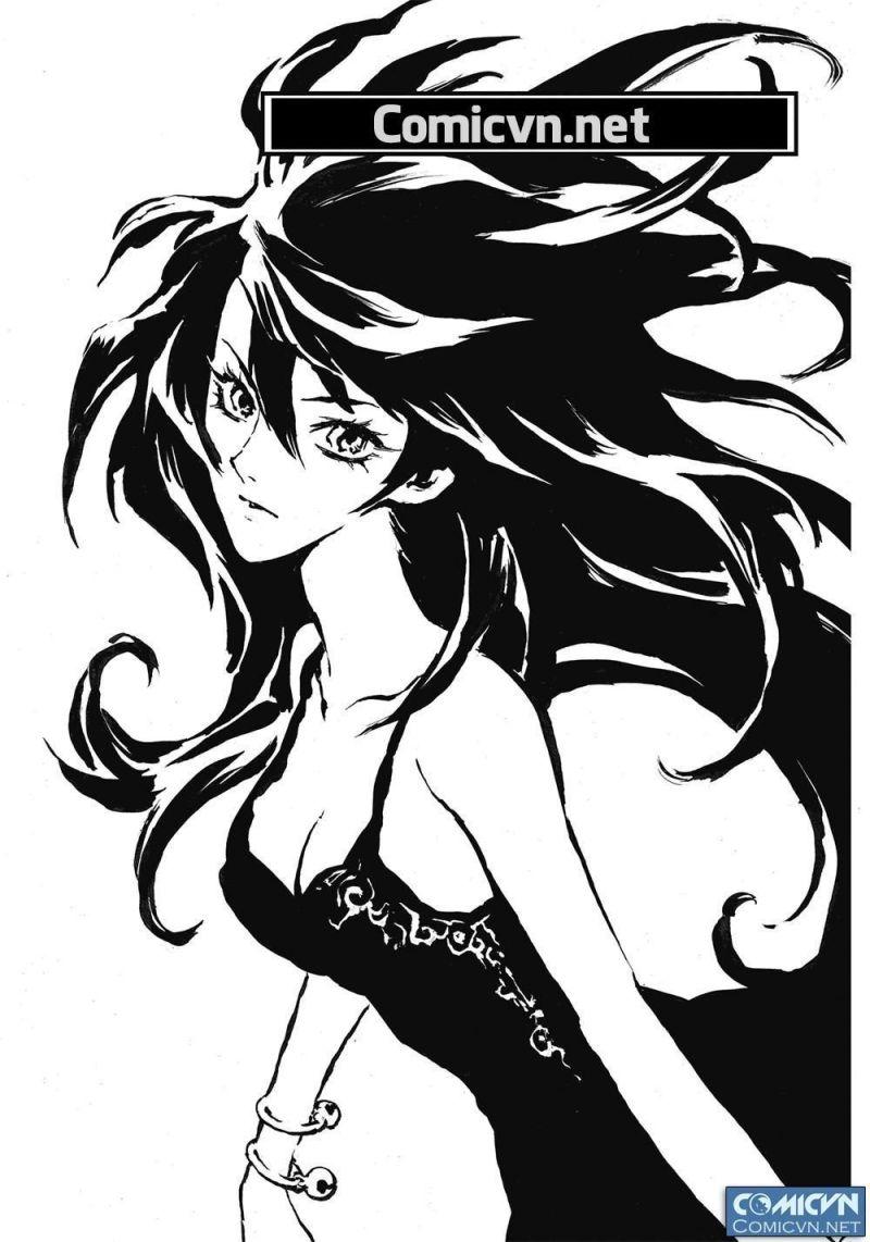 huyền hạo chiến ký chapter 69 1