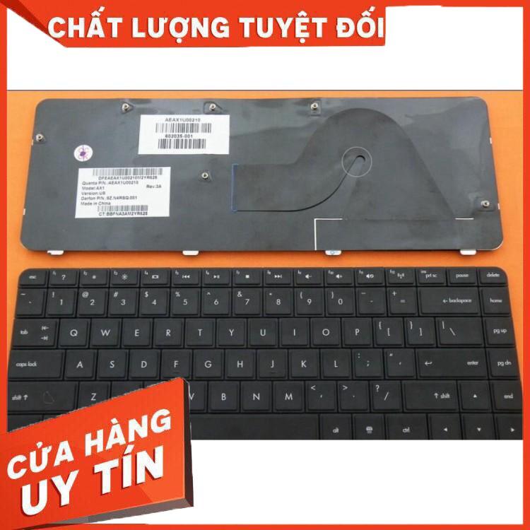 Bàn phím dành cho laptop HP Compaq Presario CQ42, G42