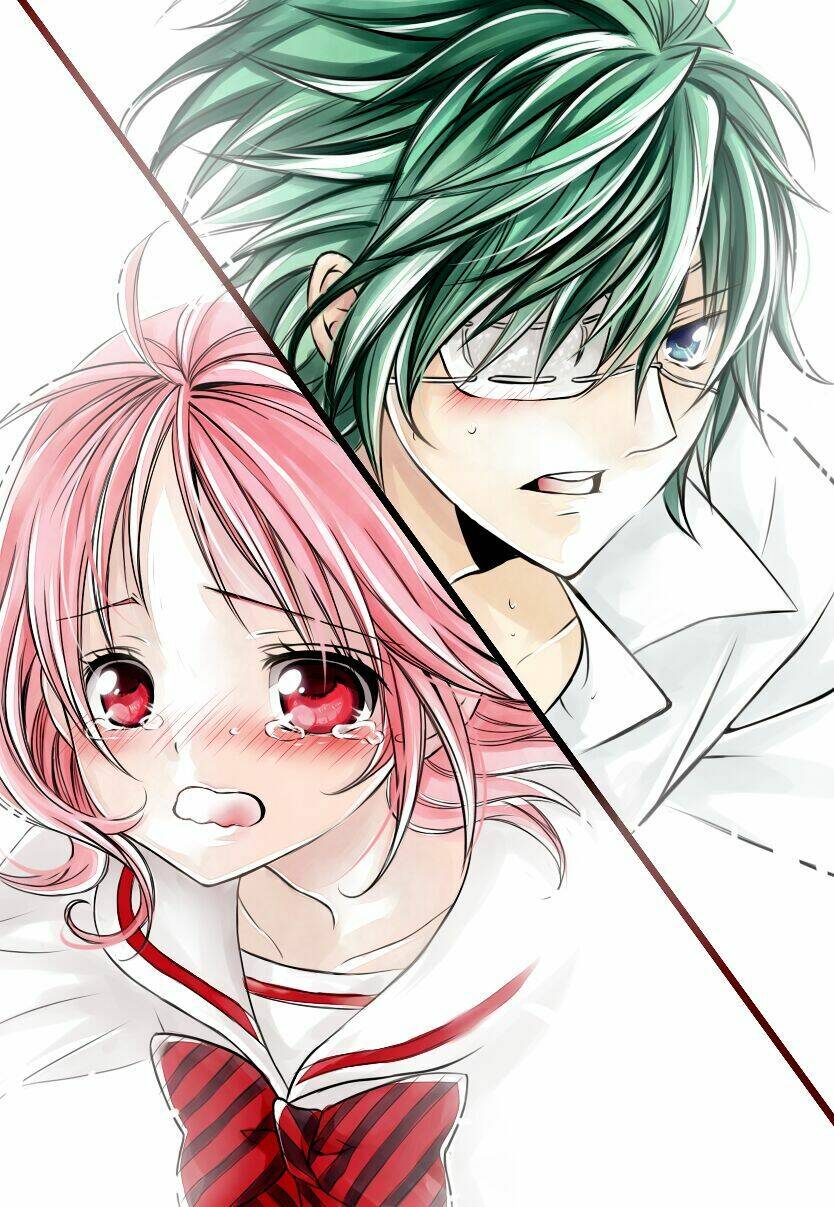 cuộc gặp gỡ diệu kỳ chapter 3 37