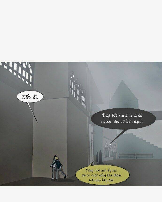 một không gian thời gian khác chapter 45 4