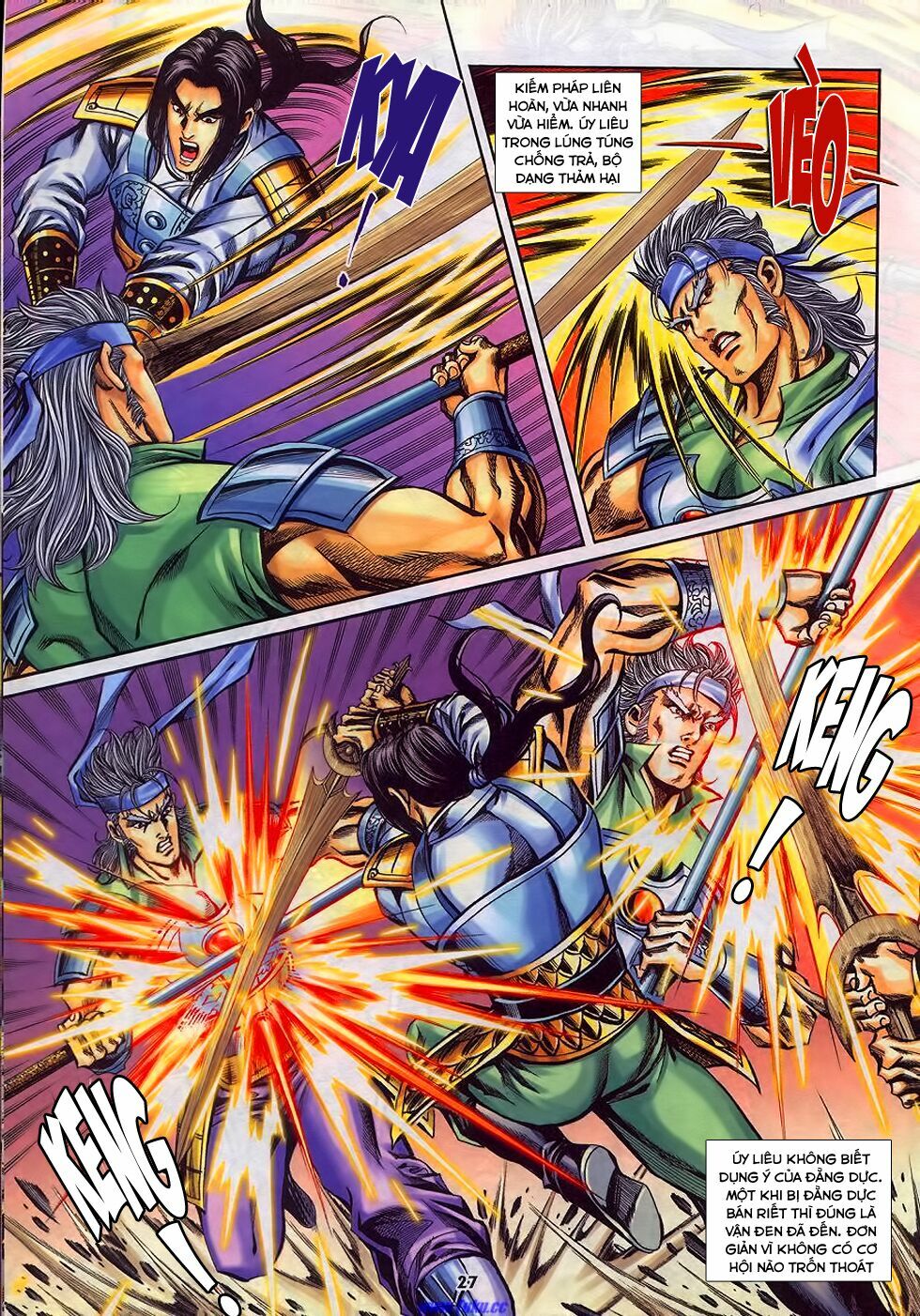 tầm tần ký chapter 187 27