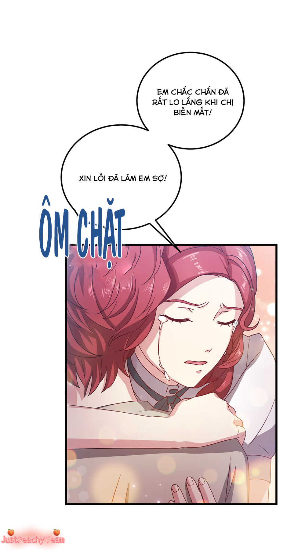 thư ký bí mật của bạo chúa chapter 4 39