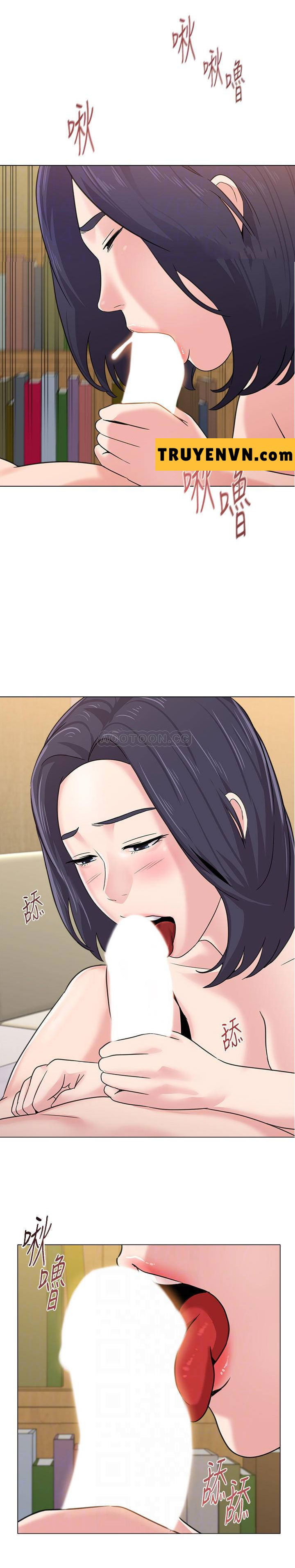 cô giáo bán thân chapter 61 6