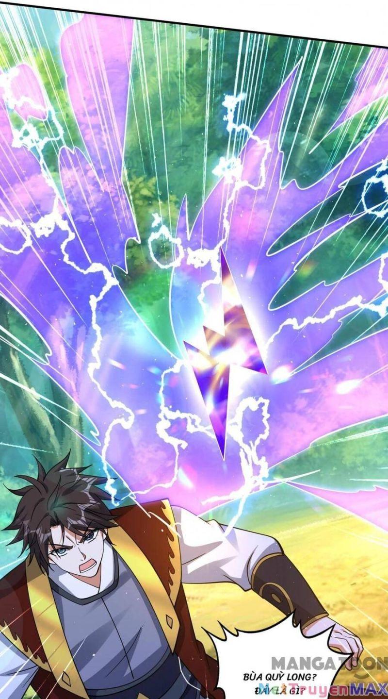 tối cường thần y tại đô thị chapter 295 38
