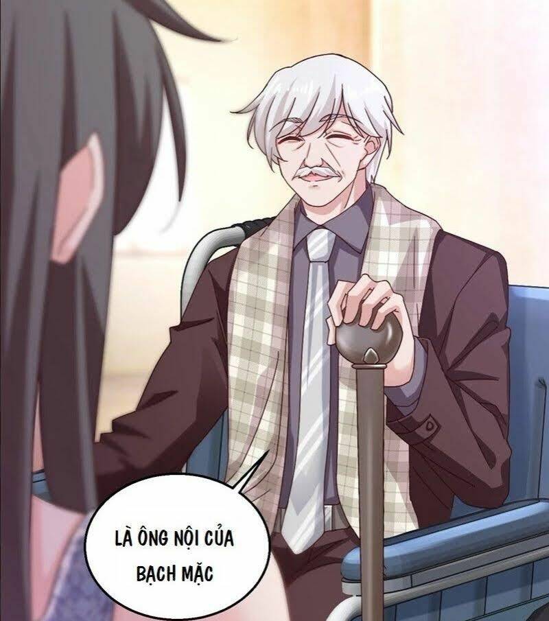 nhập cốt noãn hôn chapter 317 6