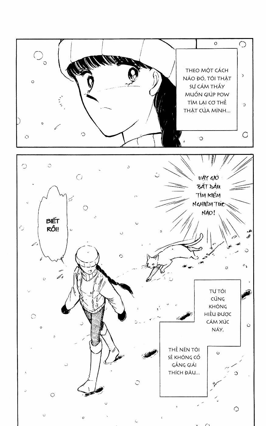 ryouko no shinrei jikenbo chapter 4 40