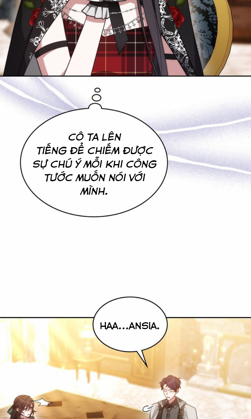 Giọt Nước Tràn Ly chapter 89 33