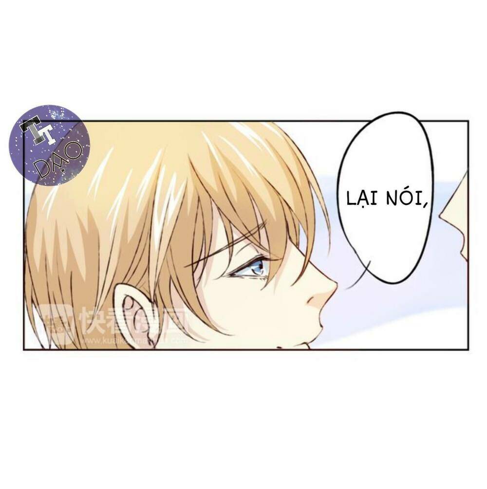 tôi không phải đa nhân cách chapter 11 11