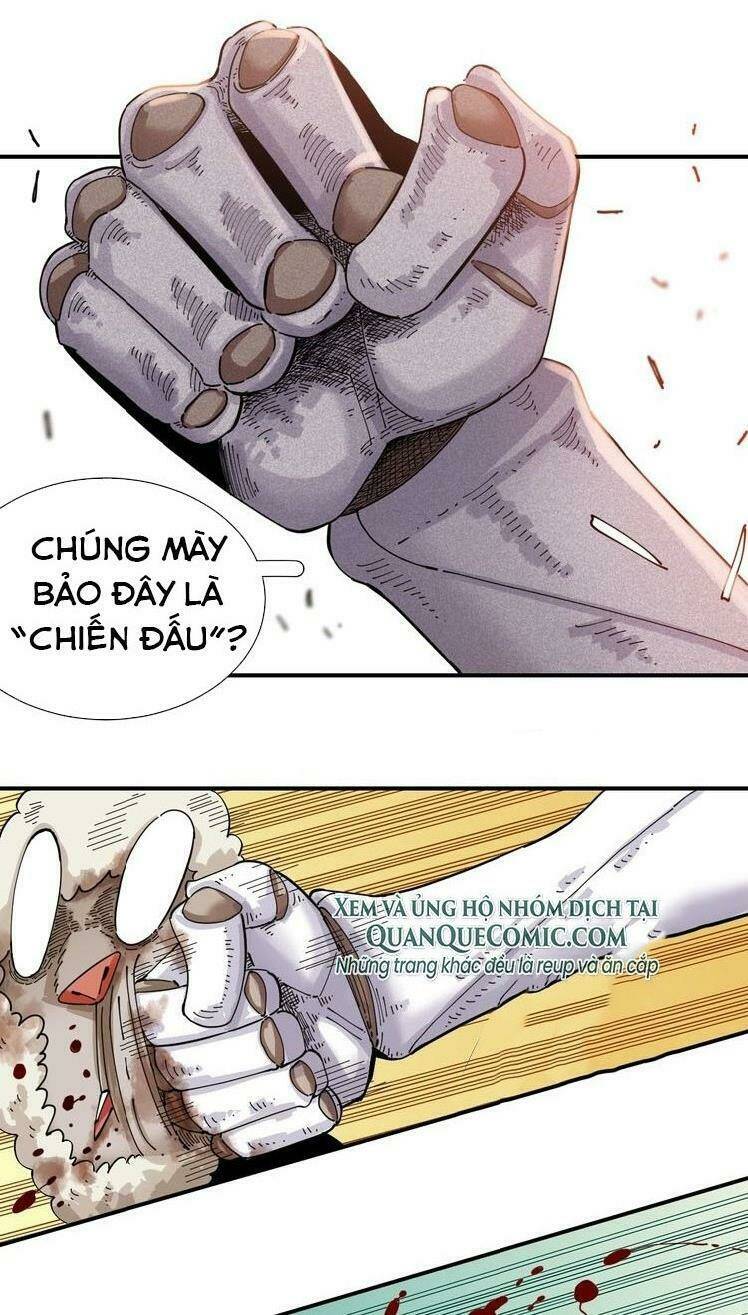 mạt thế chi thư chapter 30 14