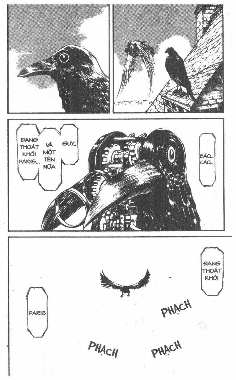 karakuri circus - gánh xiếc quái dị chapter 7 168