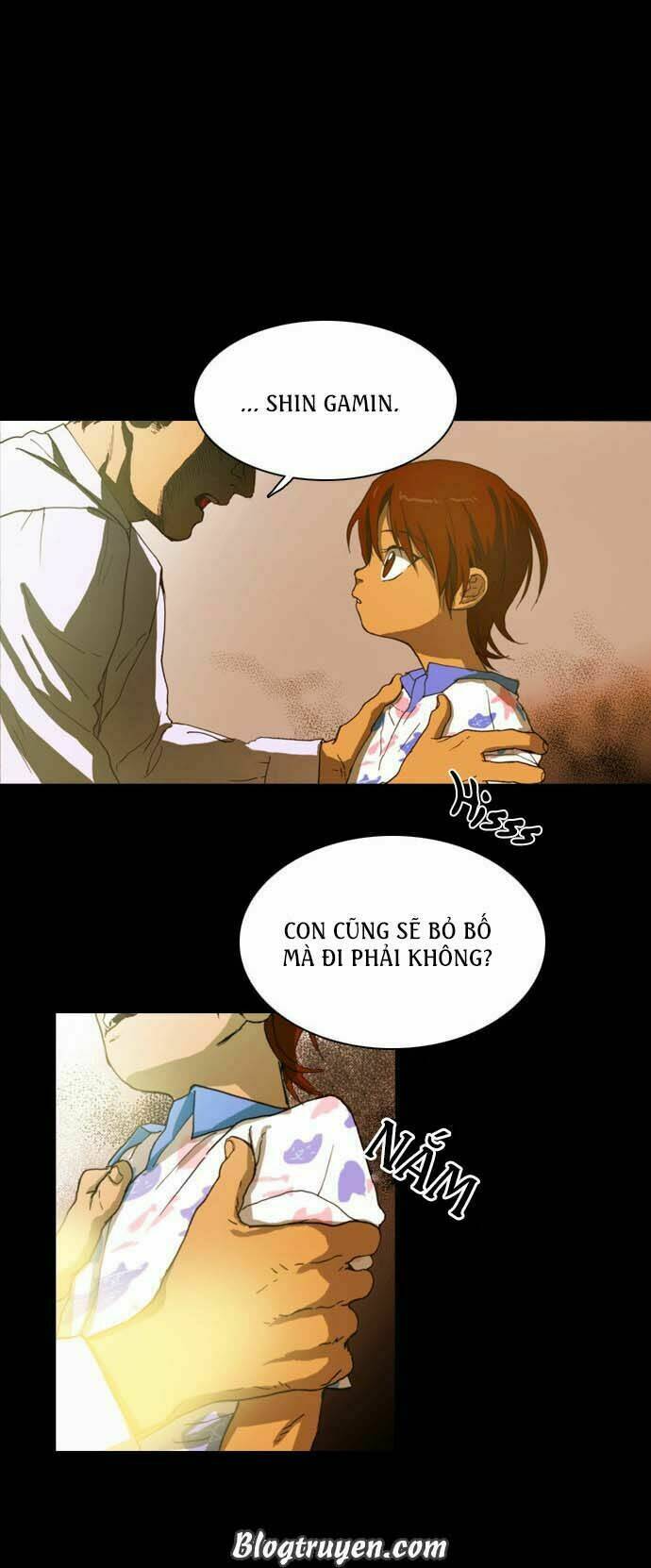 săn phù thủy chapter 13 21