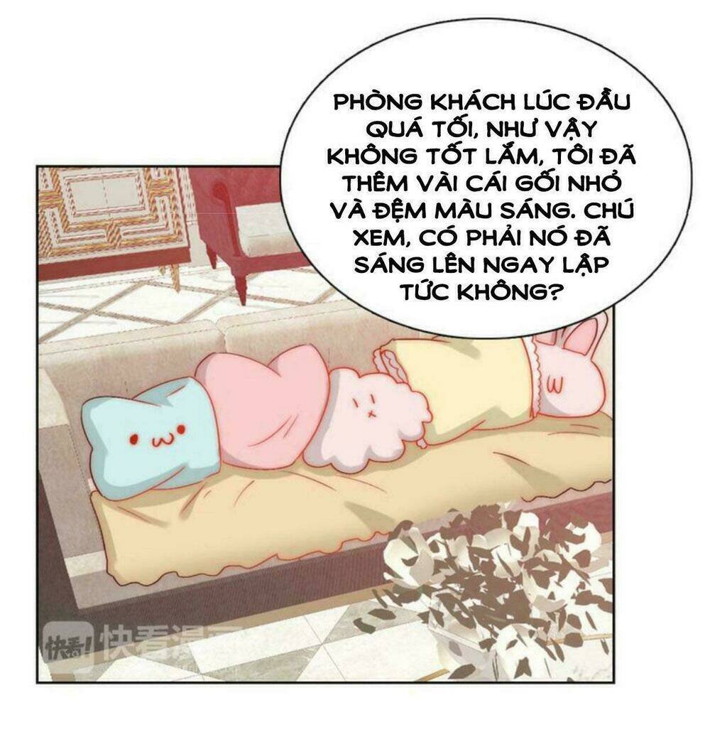 mạng sống của em thuộc về tôi chapter 6 44