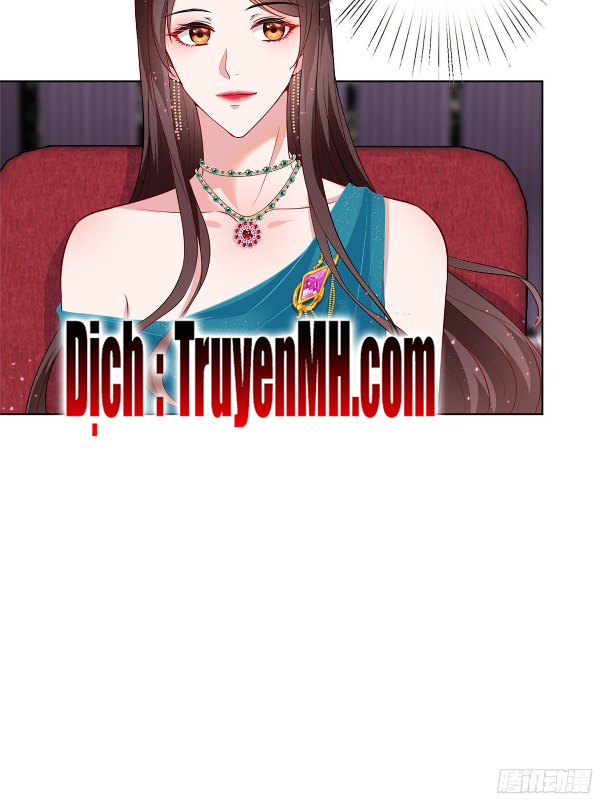 thí hôn lão công, cần giúp sức chapter 164 29