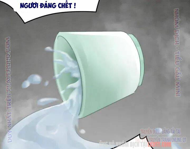 trọng sinh bá sủng nhiếp chính vương quá mạnh mẽ chapter 195 30