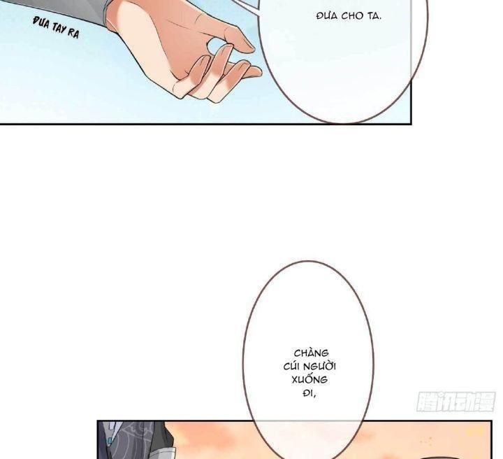 lấy thiên hạ làm sính lễ: vương phi lại trêu ta chapter 3 49