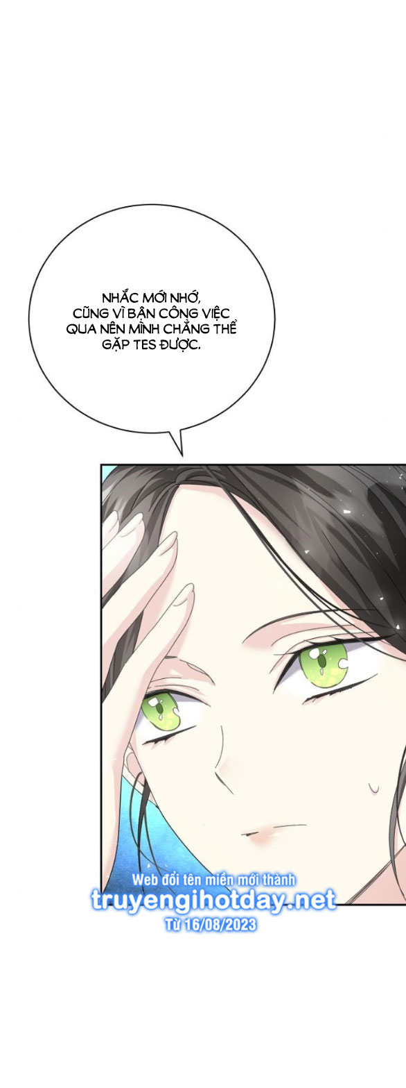 chiếm hữu trái tim bạo chúa chapter 16.1 8