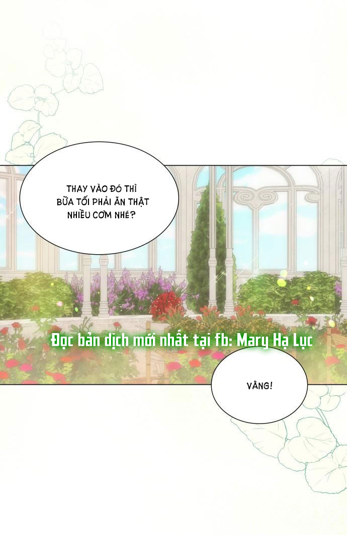sau khi chuyển sinh tôi trở thành công chúa chapter 26.2 25