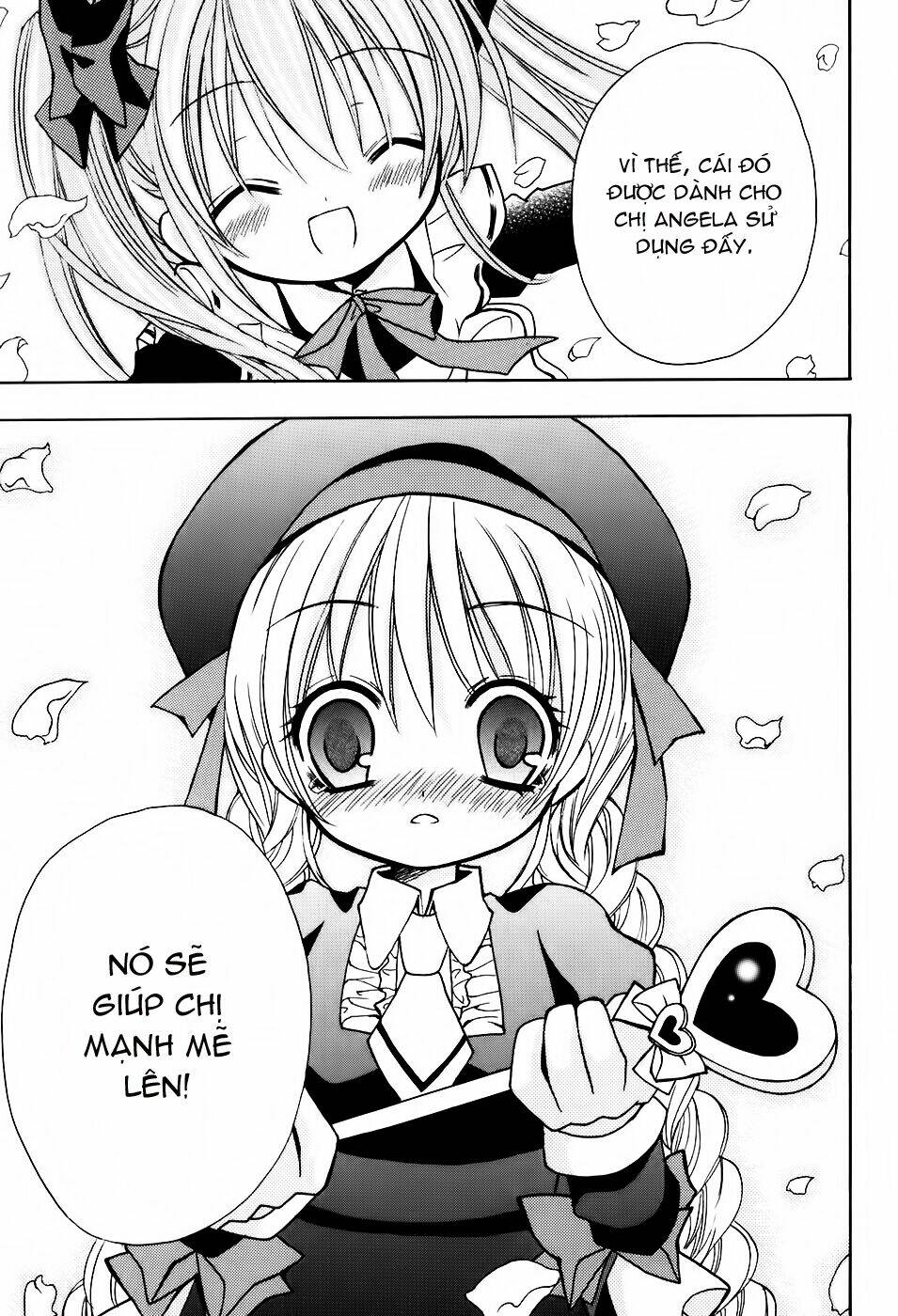 tokyo innocent chapter 23 28