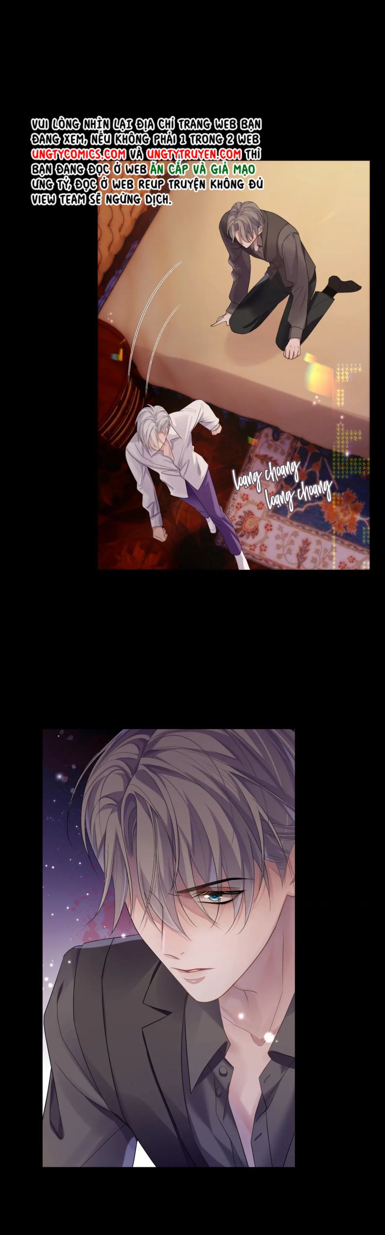 xin hãy ly hôn chapter 64 7