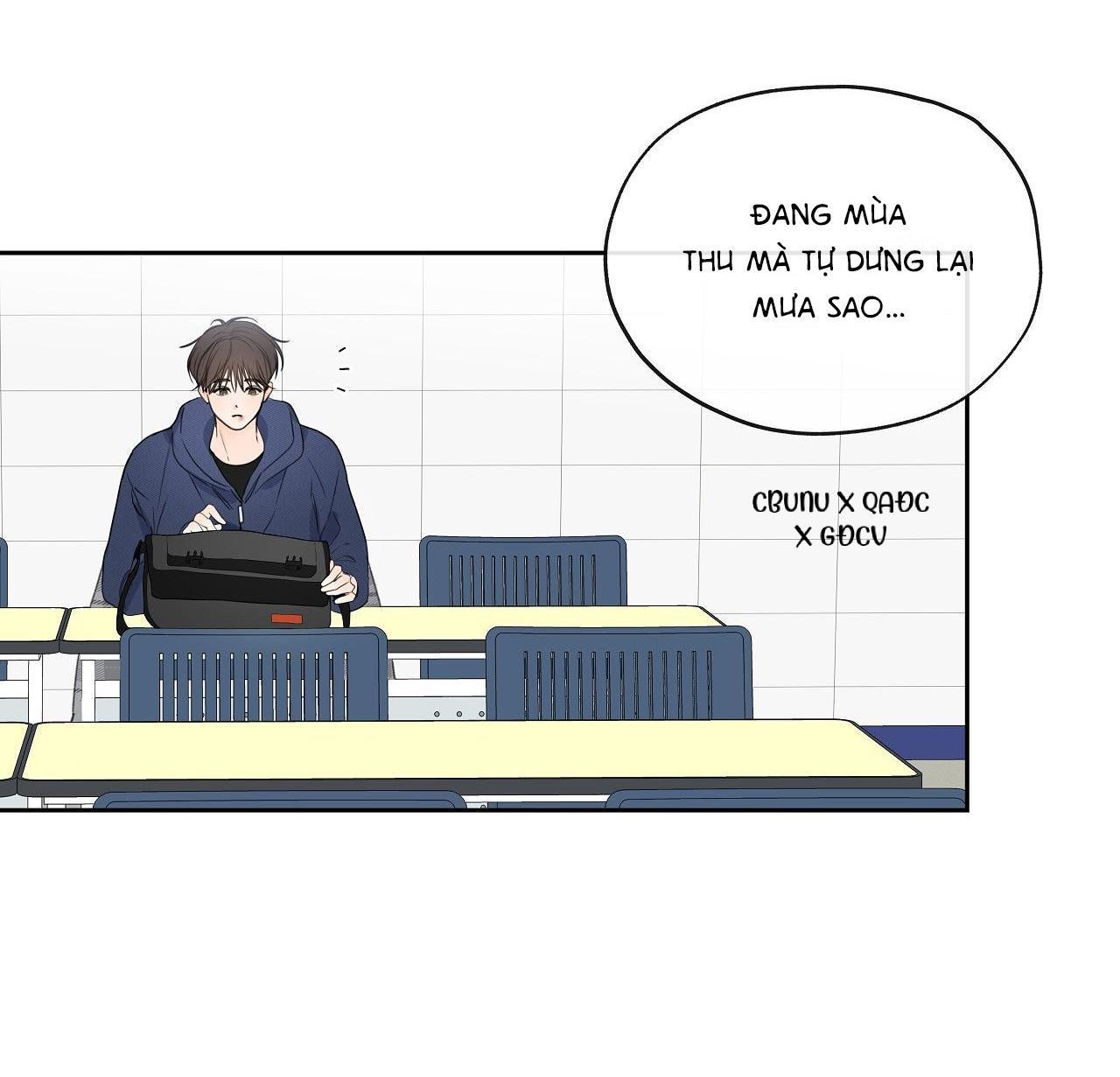 hạ cánh cuối chân trời chapter 17 54