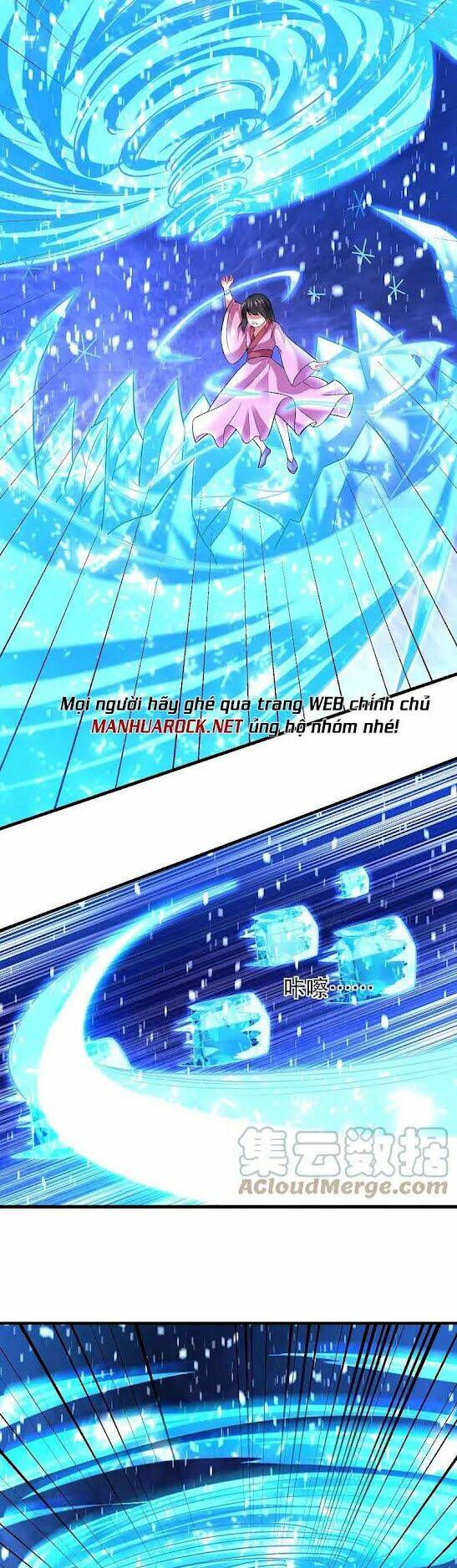 đạo ấn chapter 197 12