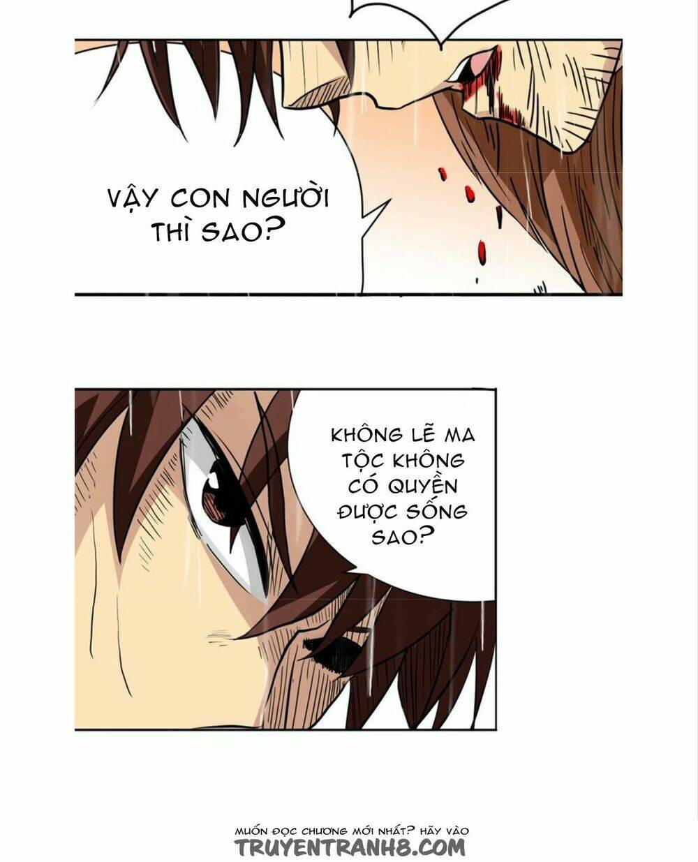 vì tôi là ông chú mở tiệm bán vũ khí chapter 30 24