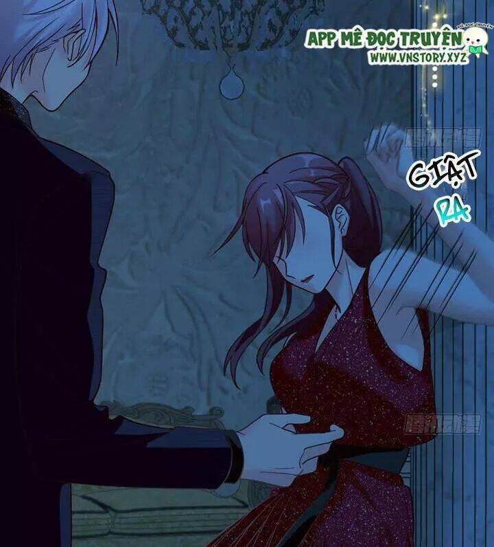 thiên hậu trở về chapter 108 29