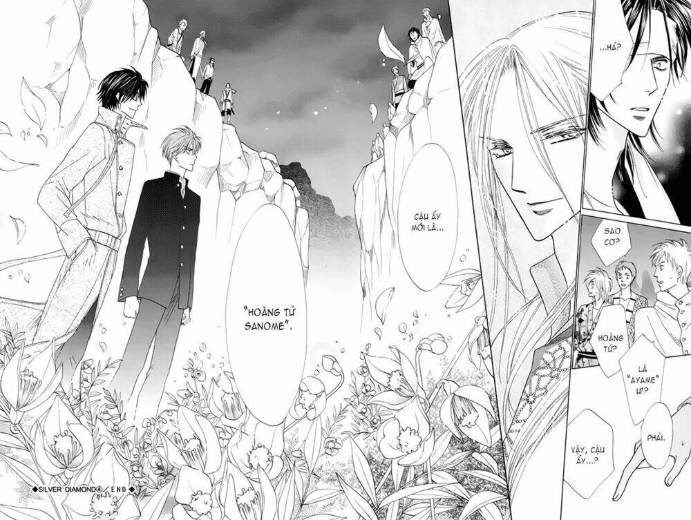 kim cương bạc chapter 12 54