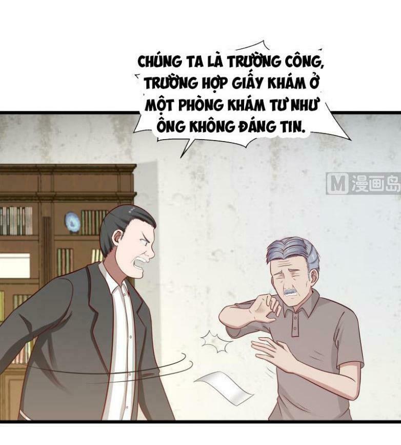 trên người ta có một rồng chapter 141 2